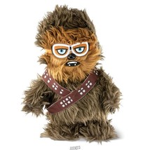 The Walking Talking STAR WARS Wookiee Chewbacca Chewy - £14.88 GBP
