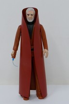 Kenner 1977 Star Wars Obi Wan Kenobi Loose Action Figure COMPLETE - £70.56 GBP