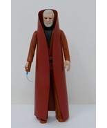 Kenner 1977 Star Wars Obi Wan Kenobi Loose Action Figure COMPLETE - $89.99