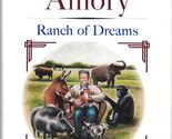 Ranch of Dreams Amory, Cleveland - £2.36 GBP