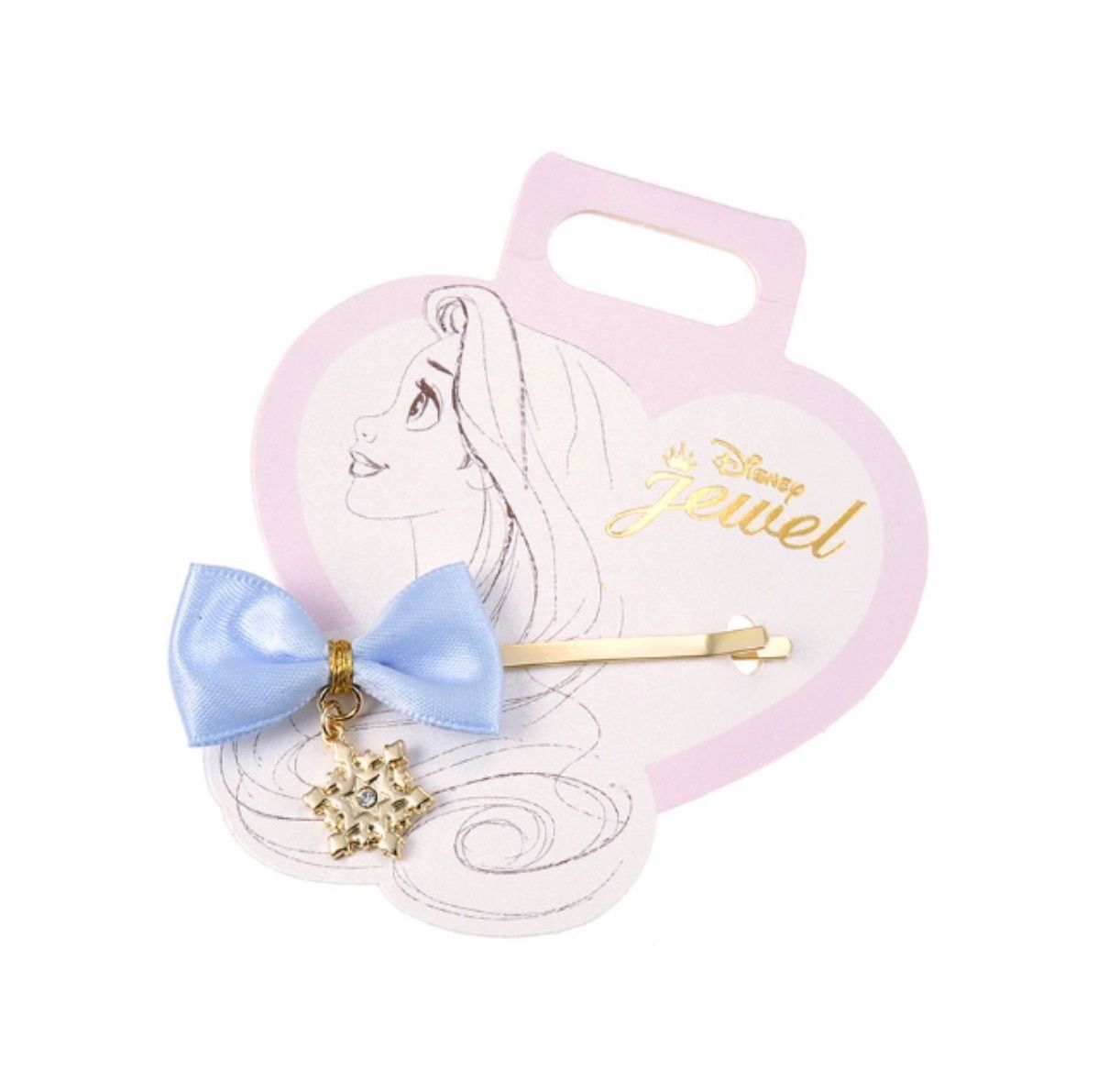 Primary image for Disney Store Japan Frozen Elsa Hair Pin