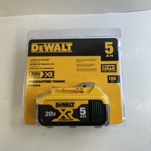 Dewalt DCB205 20V 5ah Battery - £39.96 GBP