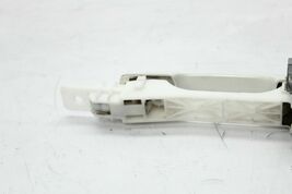 2004-2008 ACURA TL REAR RIGHT PASSENGER SIDE EXTERIOR DOOR HANDLE P7696 image 6