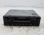 Audio Equipment Radio Receiver 1 Din Mount 4 Speaker Fits 98-00 4 RUNNER... - £48.12 GBP