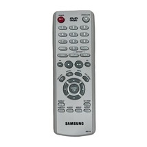 Genuine Samsung 00011K Remote Control - $7.84