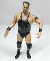 Jakks Pacific WWE/WWF Limited Special Edition Draft Raw Big Show 7.5&quot; Figure (A) - £11.59 GBP