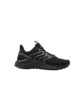 [E92557] Mens Peak Taichi Natural Black Running Shoes - £29.29 GBP