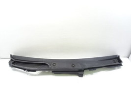 15 Mercedes W222 S550 trim, cowl grille, windshield upper cover, 2228300028 - £118.20 GBP