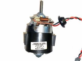 Abssrsautomotive Blower Motor For Trailblazer 773.001.003X - £92.47 GBP