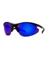 New Polarized Sunglasses Outdoor Sports Eyewear Golf Driving Wrap Around... - £10.16 GBP+