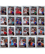 2019-20 Panini Hoops Rookie Remembrance Jersey Relic Card Complete Ur Se... - £0.77 GBP