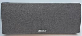 PolkAudio Center Speaker Model: RM202 (no mounts, no wires) - $49.50