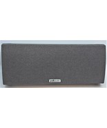 PolkAudio Center Speaker Model: RM202 (no mounts, no wires) - $923.98 MXN