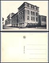 BELGIUM Postcard - Charleroi, Universite du Travail R34 - £2.58 GBP