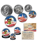 1776–2026 America 250th Anniversary 1976 3-Coin Set AMERICA250 - $35.82 CAD