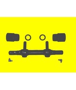 Front Uppe Control Arm Shaft Kit 1965 1966 Mustang 61 65 Falcon Comet K8053 - $33.13 CAD