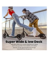 Kids &amp; Children Kick Start Scooter Joy Playing 2025 - $136.69 CAD
