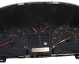 Speedometer Cluster MPH With Trip Computer Fits 03-05 SONATA 408547 - £51.77 GBP