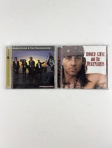 Roger Clyne And The Peacemakers 2xCD Lot #1 - £20.08 GBP