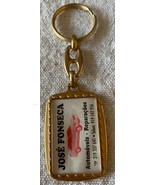 80&#39;s/90&#39;s porta-chaves, Keychain, porte-clés, llavero, keyring, vintage Key - $11.88