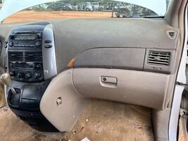 SIENNA    2007 Glove Box 104872148GLOVE BOX DOOR ONLY, NO KEY - $55.80