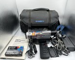 Sony DCR-TRV310 Digital 8 Camcorder Record Watch Hi8 Video 8MM Tapes Remote - $241.87