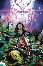 Grimm Fairy Tales Presents: Unleashed Volume 2 [Paperback] Patrick Shand... - $7.25