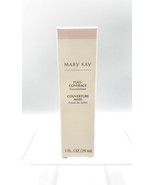 New Mary Kay Full Coverage Foundation IVORY 105 - 1  FL OZ. 364700 - $259.25 MXN