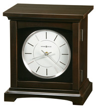 Howard Miller 800-139 (800139) Tribute Funeral Cremation Urn Mantle/Mantel Clock - £393.45 GBP