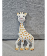 Sofie Giraffe Teether Toy (T11) - £5.48 GBP