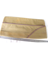 Vintage WW2 Khaki Medical Corps  Garrison Cap     c - €42,21 EUR