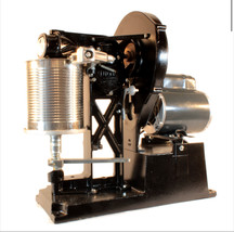 All American 8000 Senior Electric Can Sealer - $46,780.08 MXN