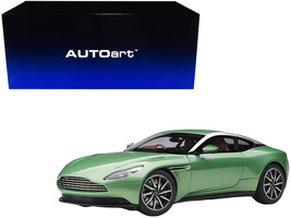 Aston Martin DB11 RHD Right Hand Drive Apple Tree Green Metallic 1/18 Model Car - £185.85 GBP