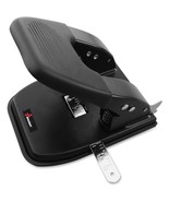 NSN6203314 - SKILCRAFT Heavy-Duty 2-Hole Paper Punch - $16.82