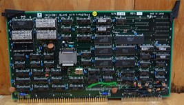 NIDEK IM12 - MB1 SLAVE BOARD S1717-PC2786A - $49.99