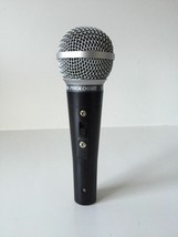 Shure Prologue 14L Professional LO Z Dynamic Microphone Black - £49.68 GBP