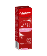 Colgate Optic White Stain Fighter Toothpaste 95g – Gentle Mint - $74.86