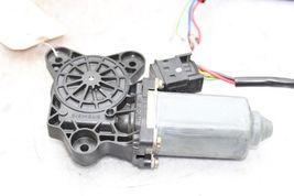 00-06 MERCEDES-BENZ CL500 Front Right Passenger Side Window Regulator Motor F569 image 8
