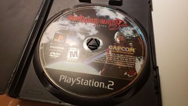 Devil May Cry 3: Dantes Awakening DMC 2005 (PlayStation 2, PS2) Disc Onl... - $5.95