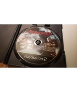 Devil May Cry 3: Dantes Awakening DMC 2005 (PlayStation 2, PS2) Disc Onl... - £4.68 GBP