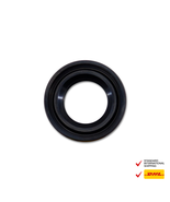Yamaha NMax, Aerox 155, Mio, X Ride Ori Front Wheel Seal - €9,06 EUR