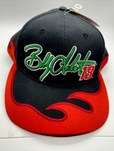 Bobby Labonte Snapback Hat Cap 18 Joe Gibbs Racing NWT - $16.00