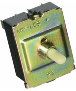 COLEMAN SELECTOR SWITCH 6759-3251 BRAND NEW - $67.68 CAD