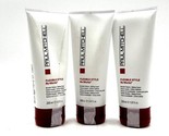 Paul Mitchell Flexible Style ReWorks Movable TextureStyling Cream 6.8 oz... - £58.99 GBP