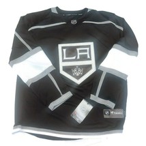 Fanatics NHL Los Angeles Kings Breakaway Jersey Mens Size Small Black Si... - £72.22 GBP