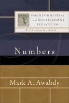 Numbers: (An Exegetical &amp; Theological Bible Commentary - BCOT) (Baker Commentary - £31.31 GBP
