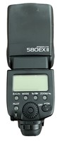 Canon Flash Speedlite 580ex ii 392807 - £78.22 GBP