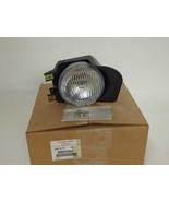 New Genuine OEM Right Fog Light Lamp 2002-2003 Mitsubishi Galant MR972846 - £21.81 GBP