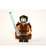 Building Block Jedi Master Dooku Star Wars Tales Of The Jedi Minifigure ... - £4.71 GBP