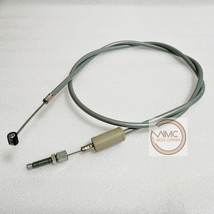 Honda CB125AK3 CD125K3-K5 CL125A (&#39;67) Clutch Cable 22870-303-000 (L:116... - $12.73